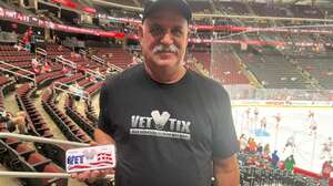 New Jersey Devils - NHL vs New York Islanders