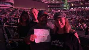 Ed Sheeran: LOOP Tour