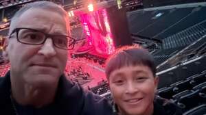 Ed Sheeran: LOOP Tour
