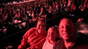 Ed Sheeran: LOOP Tour
