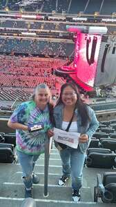 Ed Sheeran: LOOP Tour