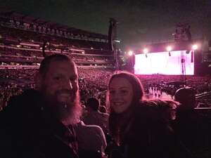 Ed Sheeran: LOOP Tour