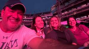 Ed Sheeran: LOOP Tour