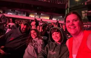 Ed Sheeran: LOOP Tour