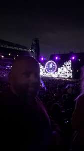 Ed Sheeran: LOOP Tour