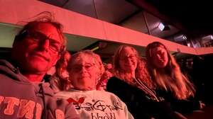 Ed Sheeran: LOOP Tour