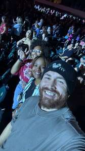 Ed Sheeran: LOOP Tour
