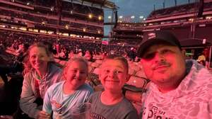 Ed Sheeran: LOOP Tour