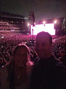 Ed Sheeran: LOOP Tour