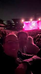 Ed Sheeran: LOOP Tour
