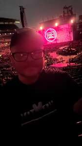 Ed Sheeran: LOOP Tour