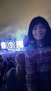 Ed Sheeran: LOOP Tour