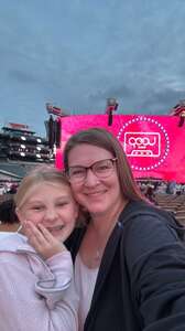 Ed Sheeran: LOOP Tour