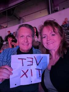 Ed Sheeran: LOOP Tour