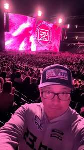 Ed Sheeran: LOOP Tour