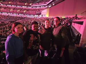 Ed Sheeran: LOOP Tour