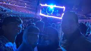 Ed Sheeran: LOOP Tour