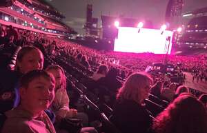 Ed Sheeran: LOOP Tour