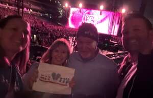 Ed Sheeran: LOOP Tour