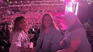 Ed Sheeran: LOOP Tour