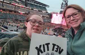Ed Sheeran: LOOP Tour