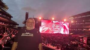 Ed Sheeran: LOOP Tour