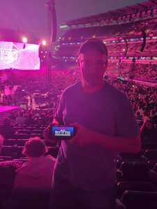 Ed Sheeran: LOOP Tour