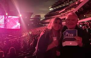 Ed Sheeran: LOOP Tour
