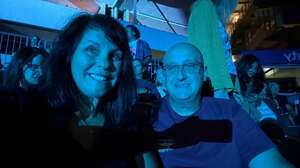 Ed Sheeran: LOOP Tour