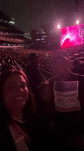 Ed Sheeran: LOOP Tour