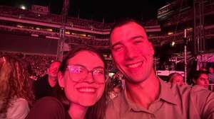 Ed Sheeran: LOOP Tour