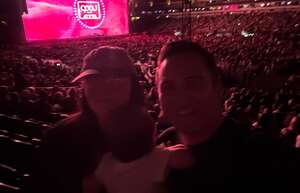 Ed Sheeran: LOOP Tour