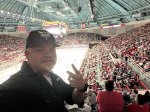 Charlotte Checkers - AHL vs Hartford Wolf Pack