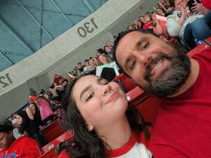 Charlotte Checkers - AHL vs Hartford Wolf Pack