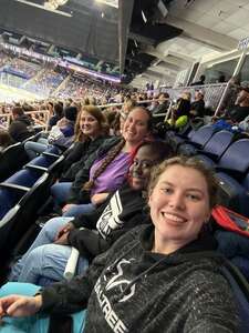 Greensboro Gargoyles - ECHL vs Reading Royals