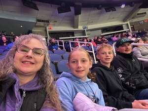 Greensboro Gargoyles - ECHL vs Greenville Swamp Rabbits