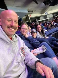 Greensboro Gargoyles - ECHL vs Greenville Swamp Rabbits