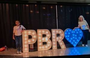 PBR: Teams