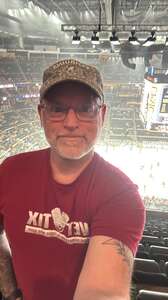 Pittsburgh Penguins - NHL vs Winnipeg Jets