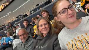 Pittsburgh Penguins - NHL vs Winnipeg Jets
