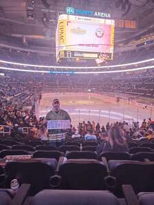 Pittsburgh Penguins - NHL vs Winnipeg Jets