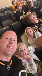 Pittsburgh Penguins - NHL vs Winnipeg Jets