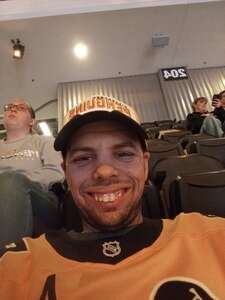Pittsburgh Penguins - NHL vs Winnipeg Jets