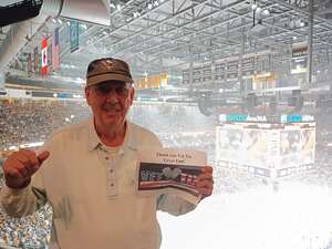 Pittsburgh Penguins - NHL vs Winnipeg Jets