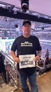 Pittsburgh Penguins - NHL vs Winnipeg Jets