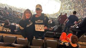 Pittsburgh Penguins - NHL vs Winnipeg Jets