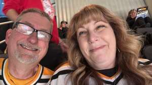 Pittsburgh Penguins - NHL vs Winnipeg Jets
