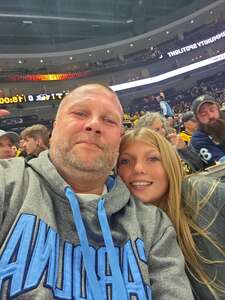 Pittsburgh Penguins - NHL vs Winnipeg Jets