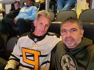Pittsburgh Penguins - NHL vs Winnipeg Jets