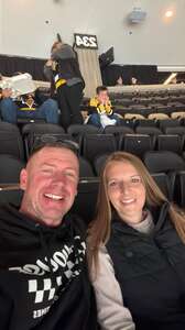 Pittsburgh Penguins - NHL vs Winnipeg Jets